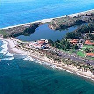 University of California Santa Barbara